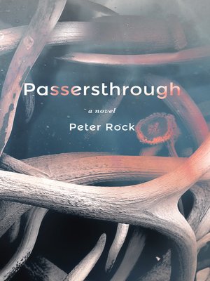 Passersthrough - ebook
